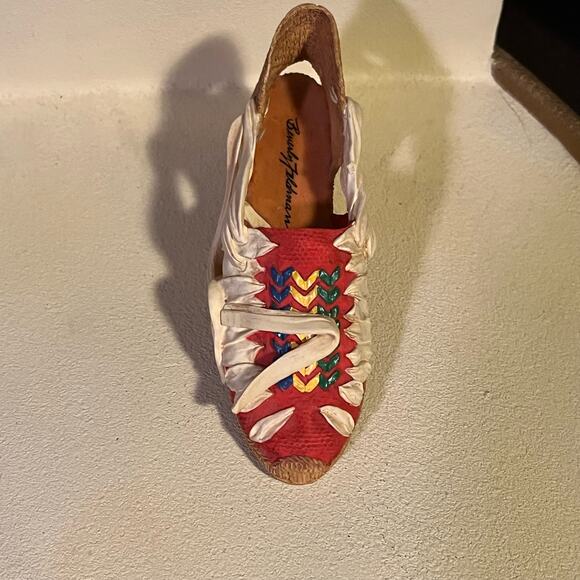 Just The Right Shoe Other - Just the Right Shoe Espadrille “Pacha”